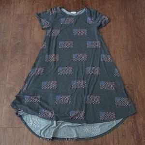 Lularoe dress